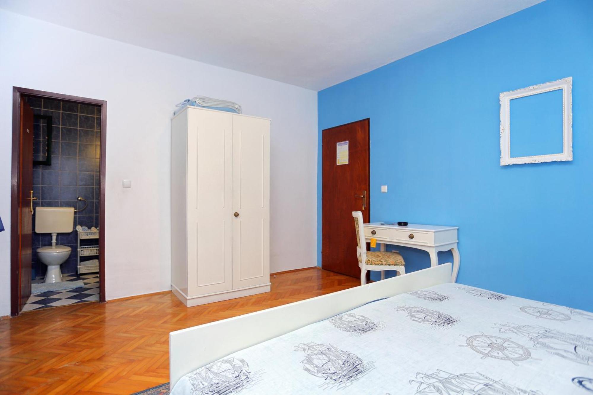 Apartments And Rooms With Parking Space Makarska - 18028 Cameră foto