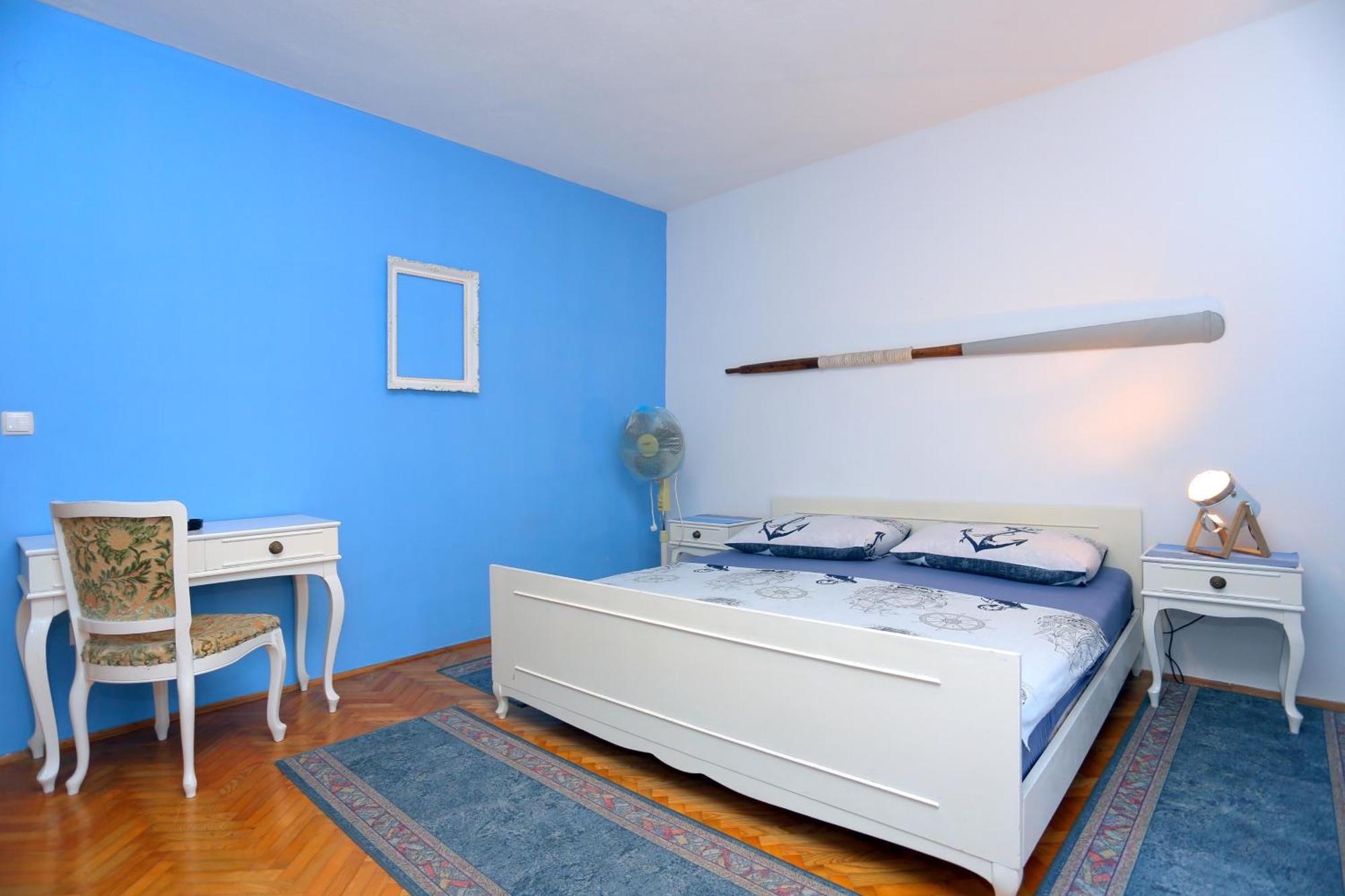 Apartments And Rooms With Parking Space Makarska - 18028 Cameră foto