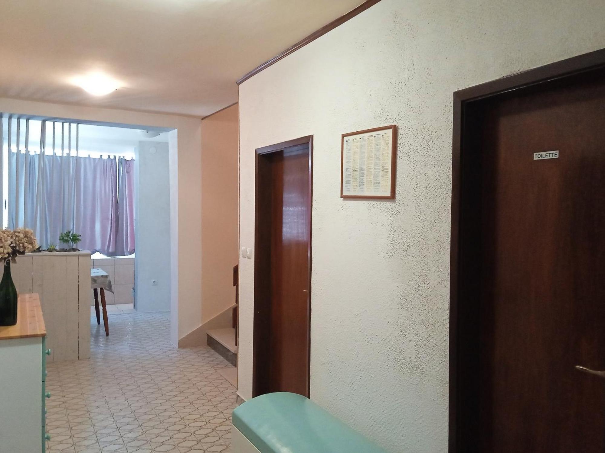 Apartments And Rooms With Parking Space Makarska - 18028 Cameră foto